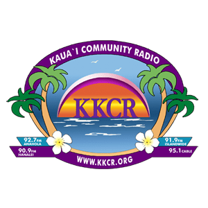 Ascolta KKCR - 90.9 FM Kaua'i Community Radio nell'app