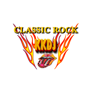 Ascolta KKDJ Classic Rock nell'app