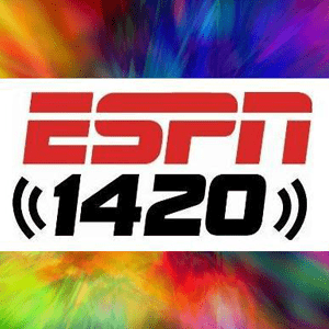 Ascolta KKEA - ESPN 1420 nell'app