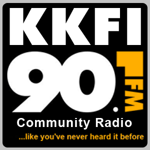 Ascolta KKFI - Community Radio 90.1 FM nell'app