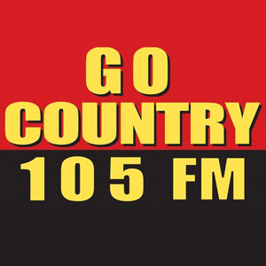 Ascolta KKGO - Go Country 105 FM nell'app