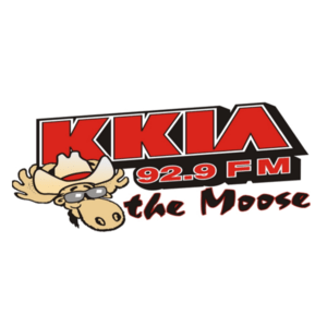 Ascolta KKIA - The Moose 92.9 FM nell'app