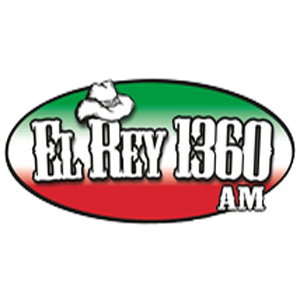 Ascolta KKMO - El Rey 1360 AM nell'app