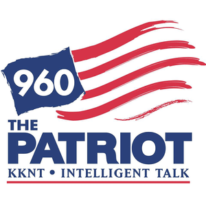 Ascolta KKNT - 960 The Patriot nell'app