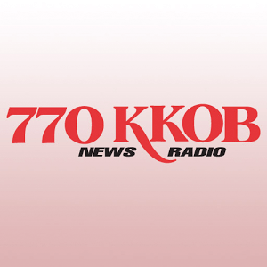 Ascolta KKOB - Newsradio 770 nell'app