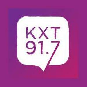 Ascolta KKXT KXT 91.7 FM nell'app