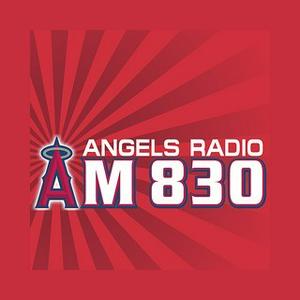 Ascolta KLAA Angels Radio AM 830 nell'app