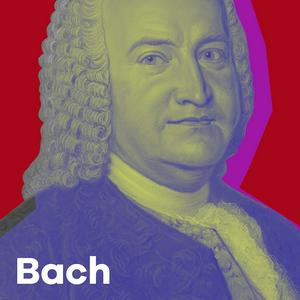 Ascolta Klassik Radio Bach nell'app