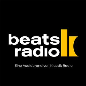 Ascolta Beats Radio nell'app