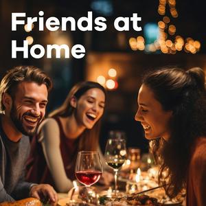 Ascolta Klassik Radio Friends at Home nell'app