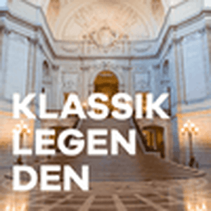 Ascolta Klassik Radio Legenden der Klassik nell'app