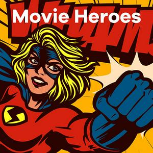 Ascolta Klassik Radio Movie Heroes nell'app