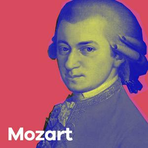 Ascolta Klassik Radio Mozart nell'app