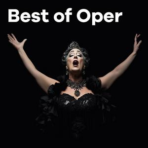 Ascolta Klassik Radio Best of Oper nell'app