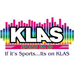 Ascolta KLAS Sports Radio nell'app