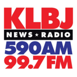 Ascolta KLBJ 590 AM nell'app