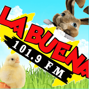 KLBN - La Buena 101.9 FM