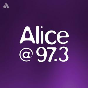 Ascolta Alice @ 97.3 FM nell'app