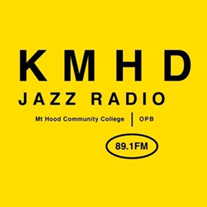 Ascolta KMHD - Jazz Radio 89.1 FM nell'app