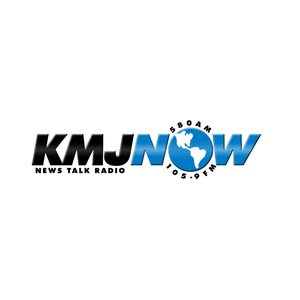 Ascolta KMJ News Talk 580 AM and 105.9 FM nell'app