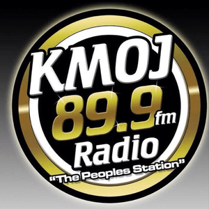 Ascolta KMOJ 89.9 FM nell'app