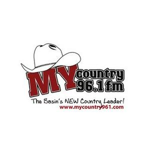 Ascolta KMRK My Country 96.1 FM nell'app