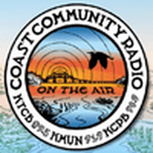 Ascolta KMUN - Coast Community Radio 91.9 FM nell'app