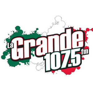 Ascolta KMVK La Grande 107.5 FM nell'app