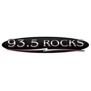 KMYK - 93.5 Rocks the Lake 93.5 FM