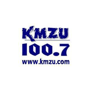 Ascolta KMZU 100.7 FM nell'app