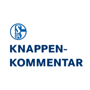 Ascolta Knappen Kommentar - das FC Schalke 04 Fanradio nell'app