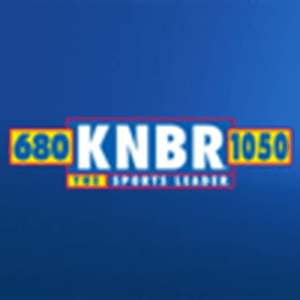 Ascolta KNBR 680 AM/1050 - The Sports Leader nell'app