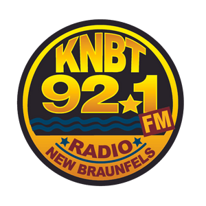 Ascolta KNBT - Radio New Braunfels 92.1 FM nell'app