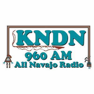 Ascolta KNDN 960 AM - All Navajo Radio nell'app