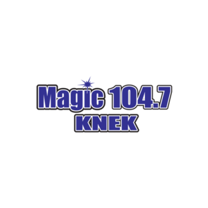 Ascolta KNEK-FM - Magic 104.7 FM nell'app