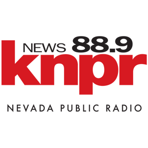 Ascolta KNPR - Nevada Public Radio 88.9 FM nell'app