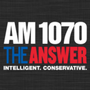 Ascolta KNTH - AM 1070 The Answer nell'app