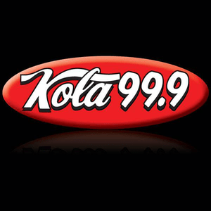 Ascolta KOLA 99.9 FM nell'app