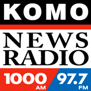 Ascolta KOMO - News Radio 1000 AM nell'app