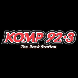 Ascolta KOMP - 92.3 FM nell'app