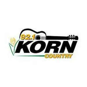 Ascolta KORN Country 92.1 FM nell'app