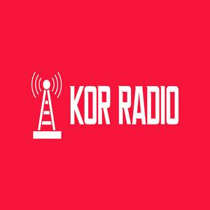 Ascolta KOR Radio (Konibaje Online Radio) nell'app