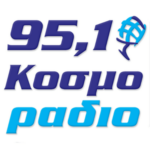 KosmoRadio 95.1 FM