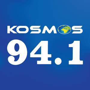 Ascolta Kosmos Radio 94.1 FM nell'app