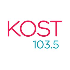 Ascolta KOST 103.5 nell'app