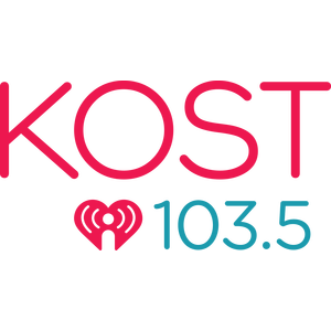 Ascolta KOST 103.5 nell'app