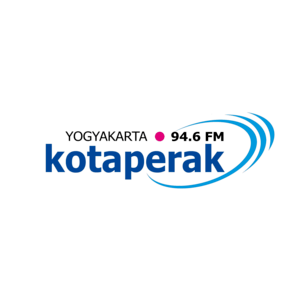 Ascolta radio kotaperak Yogyakarta 94.6 FM nell'app