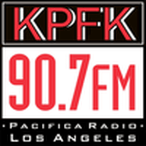 Ascolta KPFK 90.7FM nell'app