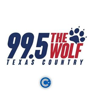 Ascolta KPLX 99.5 the Wolf nell'app