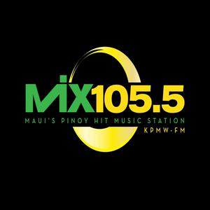 Ascolta Mix 105.5 - KPMW-FM nell'app